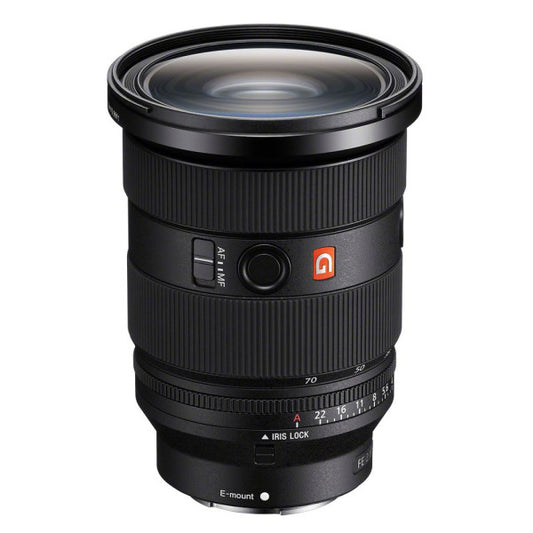SONY FE 24-70mm F2.8 GM II