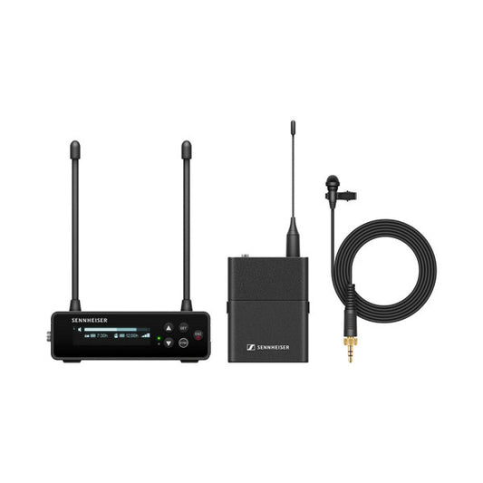 Sennheiser EW-DP ME 2 SET (S4-7)