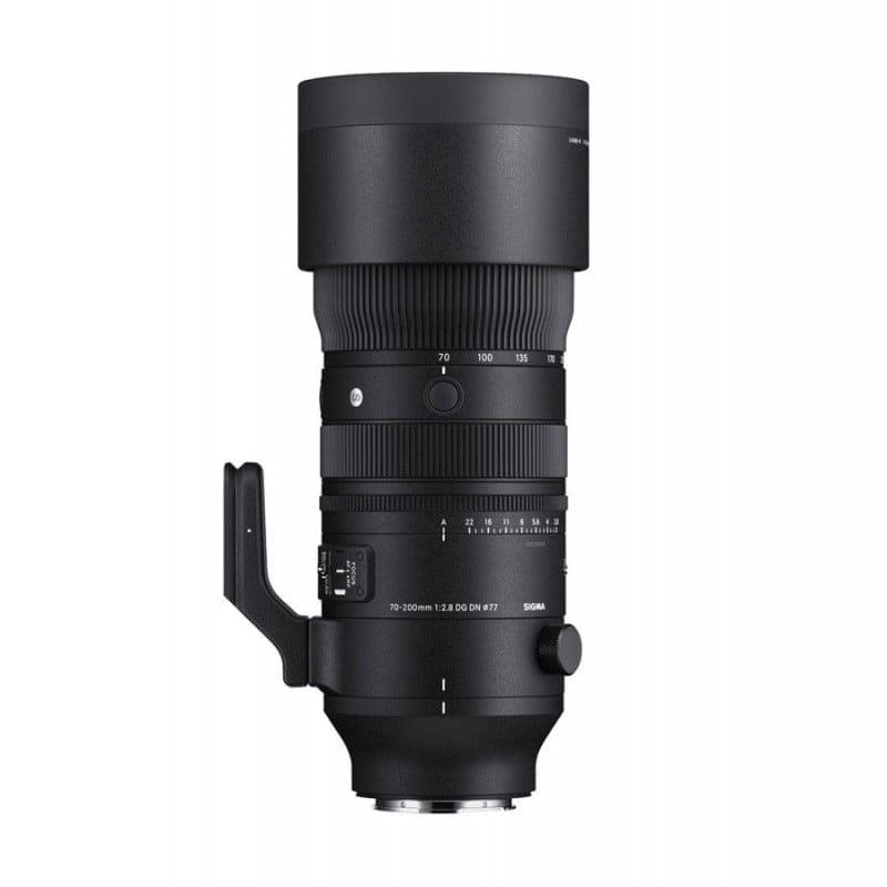 Sigma 70-200 f2.8 DG DN OS Sports