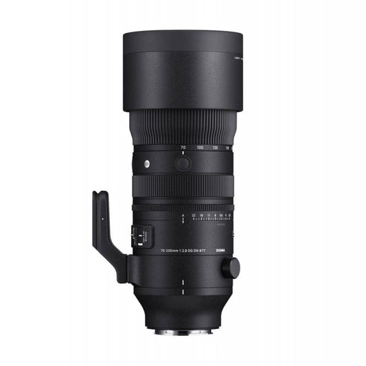 Sigma 70-200 f2.8 DG DN OS Sports