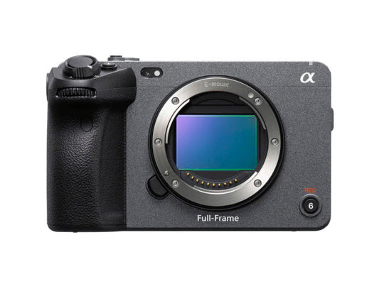 SONY FX3