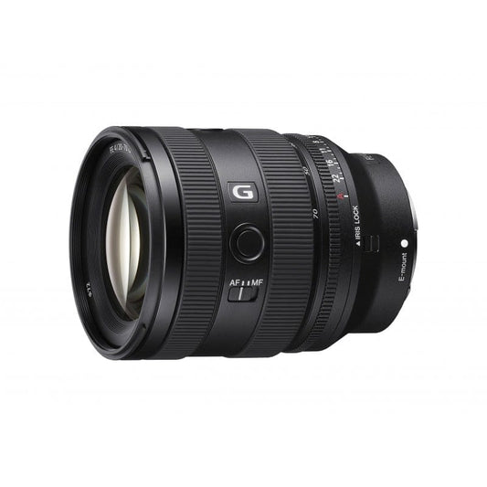 SONY FE 20-70mm F4 G