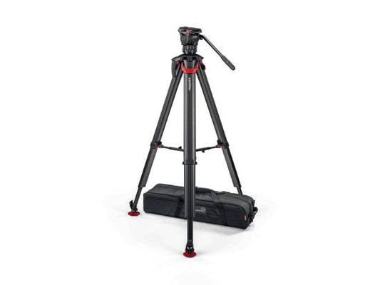 Sachtler ACE XL FLOWTECH 75 carbon