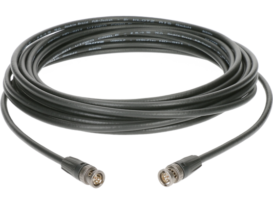 Cables SDI