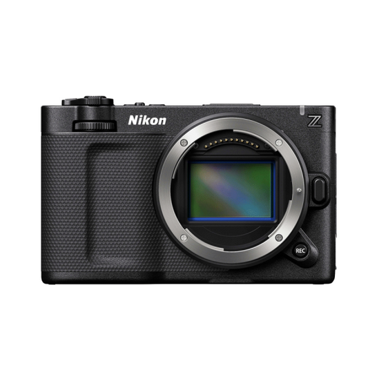 Nikon ZR [COMING SOON]